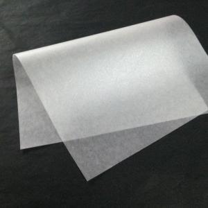 Grease proof paper